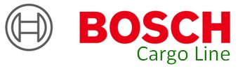 BOSCH CARGO